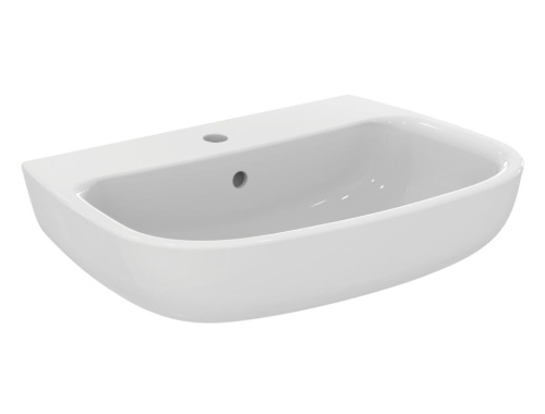 Раковина Ideal Standard ESEDRA 60 см T279801 подвесная цвет белый