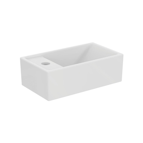 Раковина Ideal Standard 37 см E211301 подвесная цвет белый