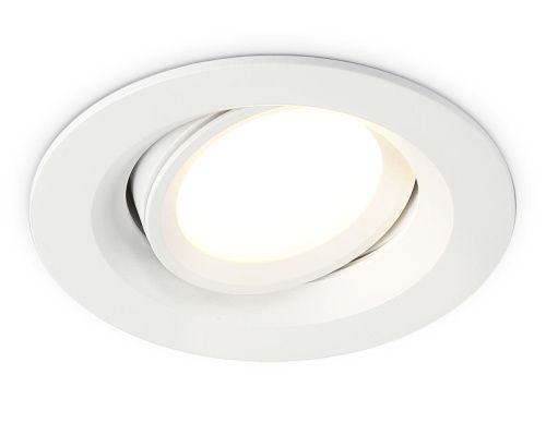 Светильник встраиваемый Ambrella Light IP Protect (ИП Протецт) TN1141