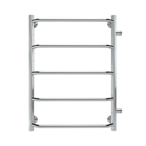 Полотенцесушитель Indigo Roof LRSW60-60-б/п-50 68х60 водяной хром