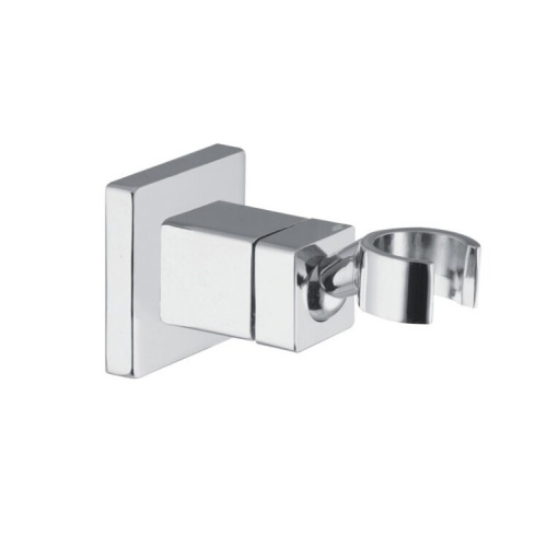 Держатель для ручного душа Fima Carlo Frattini Shower accessories F2204NS черный матовый