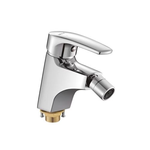 Смеситель Shevanik S5007 на биде хром