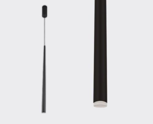 Светильник подвесной Italline IT03 IT03-1428 black