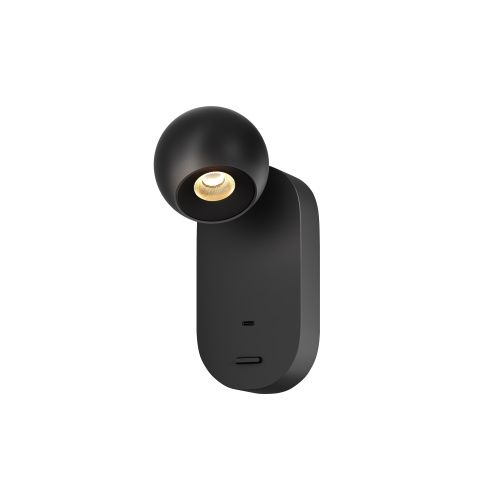 Бра Maytoni Elfin MOD434WL-L5B3K