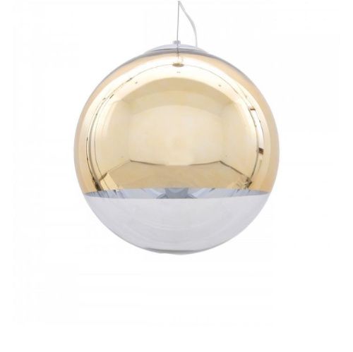 Светильник подвесной Lumina Deco Ibiza (Ибиза) LDP 108-200 GD
