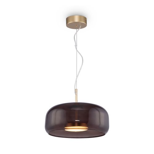 Светильник подвесной Maytoni Madmen Modern MOD127PL-L6BR