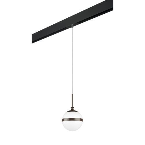 Трековый светильник Lightstar Globo (Глобо) PRO813117
