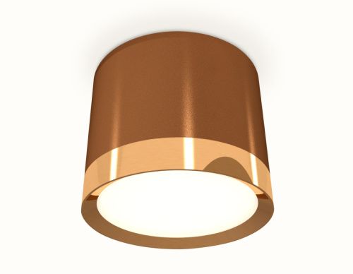 Светильник накладной Ambrella Light TECHNO SPOT (ТЕЦХНО СПОТ) XS8117001