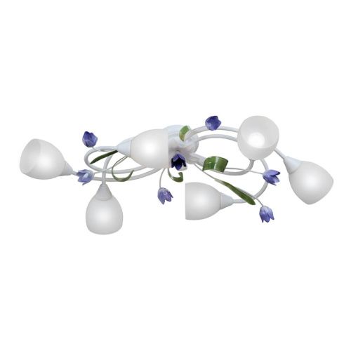 Люстра потолочная Vitaluce V1467-0 V1467-0/6PL