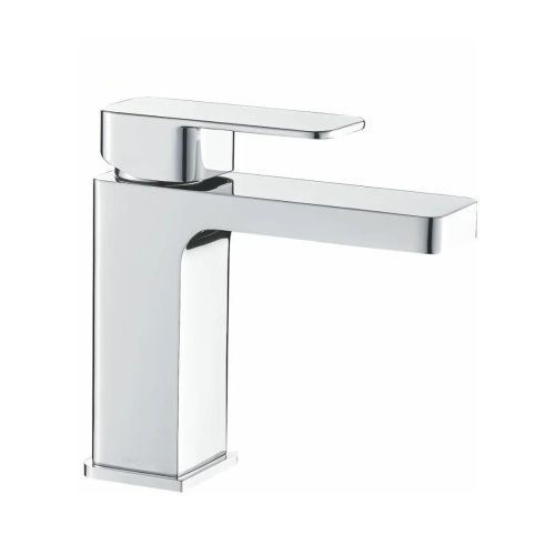 Смеситель Shevanik S9501 на раковину хром