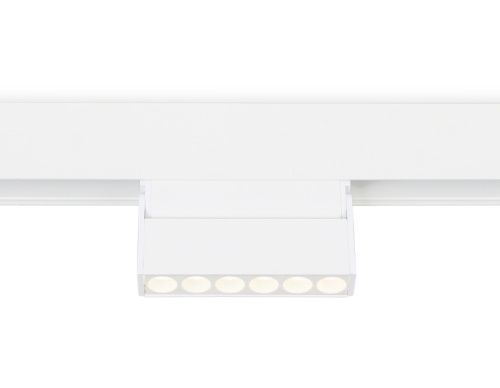 Трековый светильник Ambrella Light Track System (Трацк Сыстем) GL4038