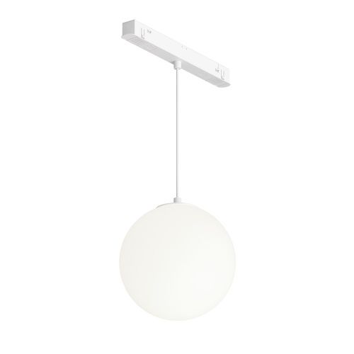 Светильник трековый Maytoni Technical Luna TR039-4-5WTW-DD-W