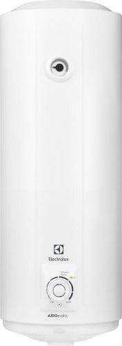 Водонагреватель электрический накопительный 2 кВт Electrolux EWH 80 AXIOmatic