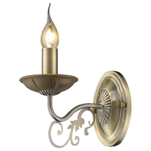 Светильник настенный Velante 307-501-01