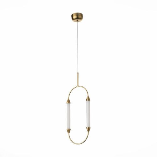 Светильник подвесной ST Luce OLBIA (ОЛБИА) SL6004.303.02