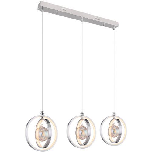 Светильник подвесной Globo Kizzy (Киззы) 15606-60