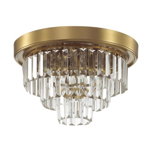 Люстра потолочная Lumion Classi (Цласси) 5257/4C