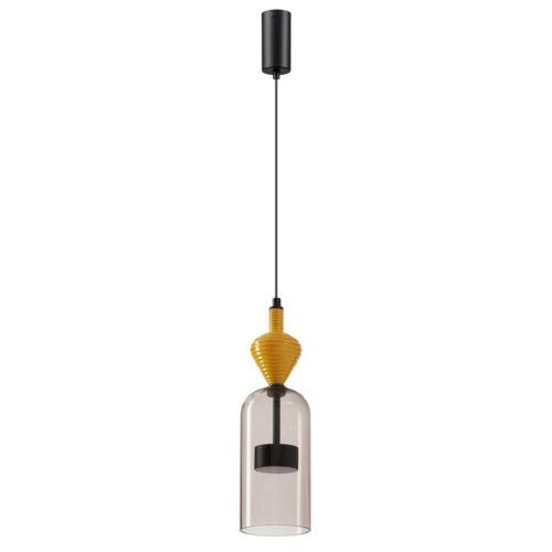Светильник подвесной Odeon Light Palleta (Паллета) 5046/12LB