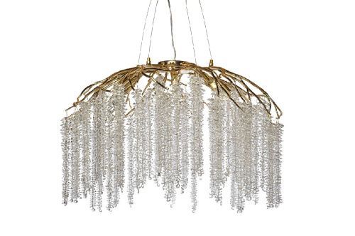 Люстра подвесная Garda Decor 86-80661