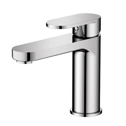 Смеситель Raglo R50 R50.10 на раковину хром