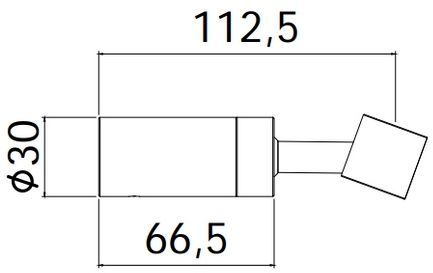 Держатель для душа Paffoni ZSUP020NO черный - фото 2
