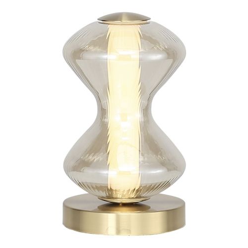 Настольная лампа ST Luce Spine (Спине) SL6136.204.01