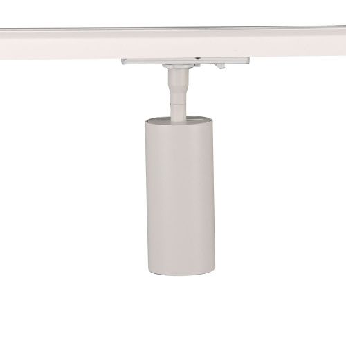 Трековый светильник Arte Lamp Aero (Аеро) A1335PL-1WH