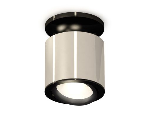 Светильник накладной Ambrella Light TECHNO SPOT (ТЕЦХНО СПОТ) XS7405020