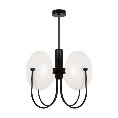 Светильник подвесной Freya Ellipse (Эллипс) FR5320PL-04B