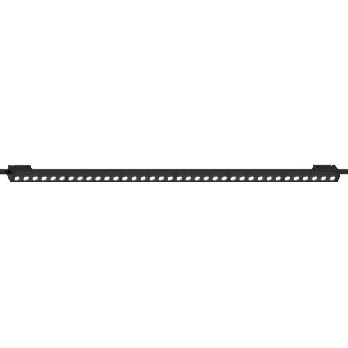 Трековый ременной светильник Arte Lamp Optima Strap (Оптима Страп) A8465PL-1BK