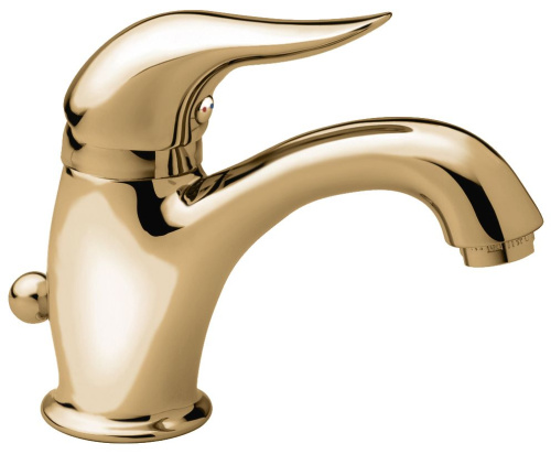 Смесители Emmevi Duka 44003/BR на столешницу бронза