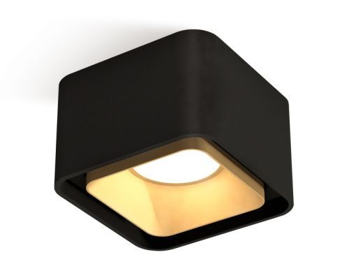 Светильник накладной Ambrella Light Techno (Тецхно) XS7833004