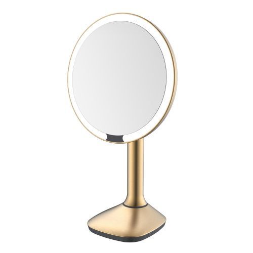 Косметическое зеркало Java S-M8888LB