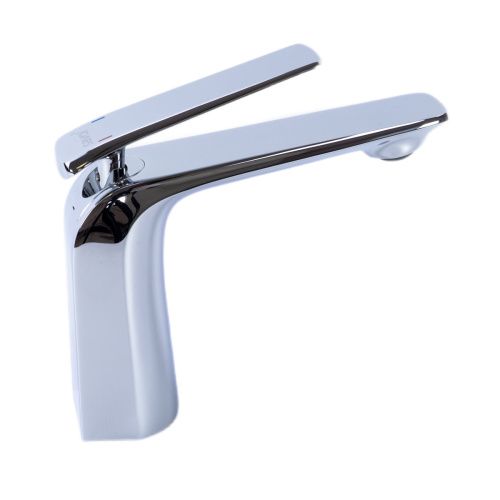 Смеситель Savol S-JD9101A на раковину хром