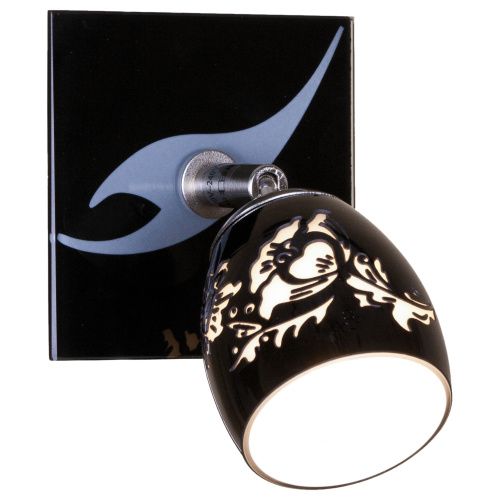 Светильник настенный Velante 223-121-01