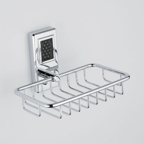 Мыльница THG Mtropolis cristal noir A2L-A02-620