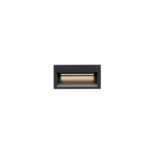 Бра Maytoni Outdoor Futo (Футо) O512SL-L3B3K