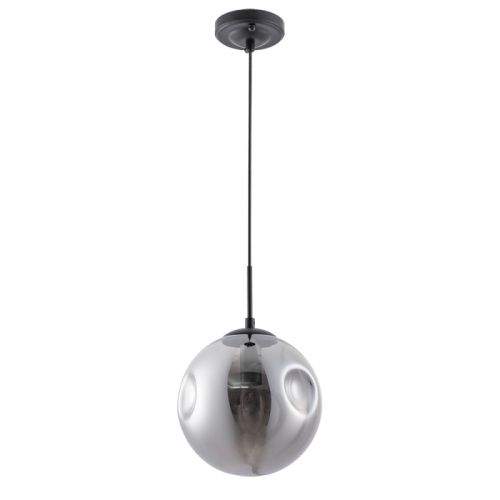 Светильник подвесной Arte Lamp Tureis (Туреис) A9920SP-1BK