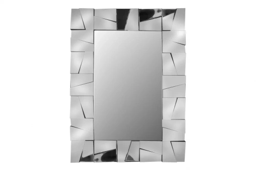 Зеркало Art Home Decor Wall (Валл) A046 1200 CR 90х120 подвесное