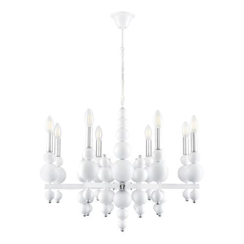 Люстра подвесная Lumion Moderni (Модерни) 8260/8