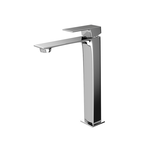 Смеситель Kerama Marazzi FIORETTO V2CR205LLKM на раковину хром