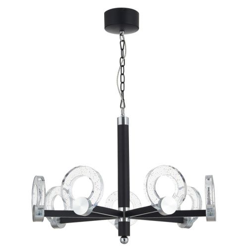 Люстра подвесная Simple Story 1087 1087-LED28PL