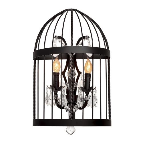 Бра Loft It Vintage Birdcage LOFT1891W