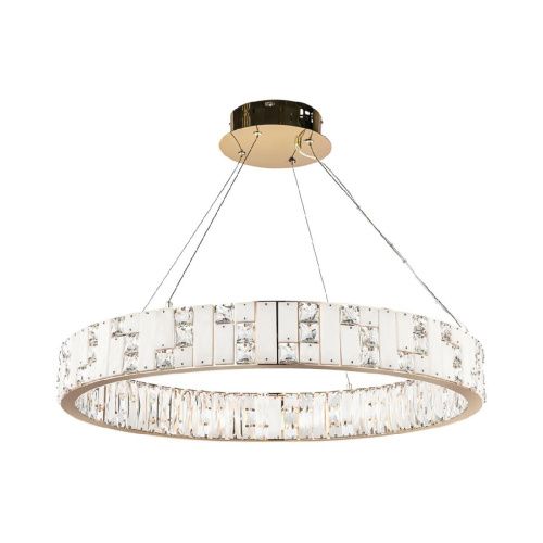 Люстра подвесная Odeon Light Crossa (Цросса) 5072/100L