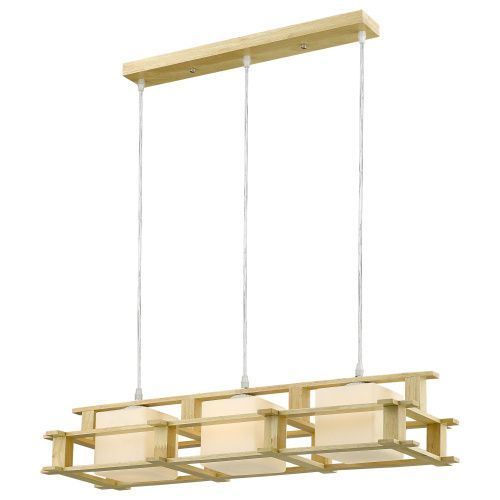 Светильник подвесной Velante 547-703-03