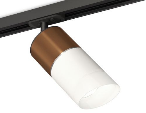 Комплект трекового светильника Ambrella Light Track System (Трацк Сыстем) XT7401061