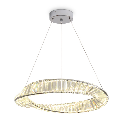 Светильник подвесной Freya Michelle (Мишель) FR5519PL-L50CH