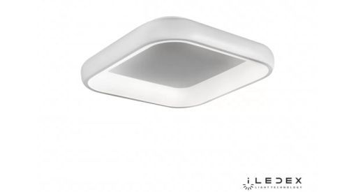 Светильник потолочный iLedex illumination (иллуминатион) HY5280-838 38W WH