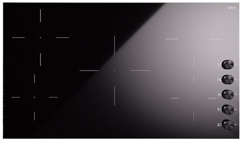 Варочная панель Ilve HVI395/BK