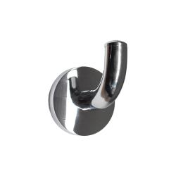 Крючок для ванной Nofer 16379.B